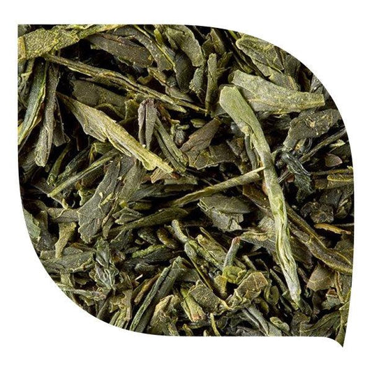 Té Verde