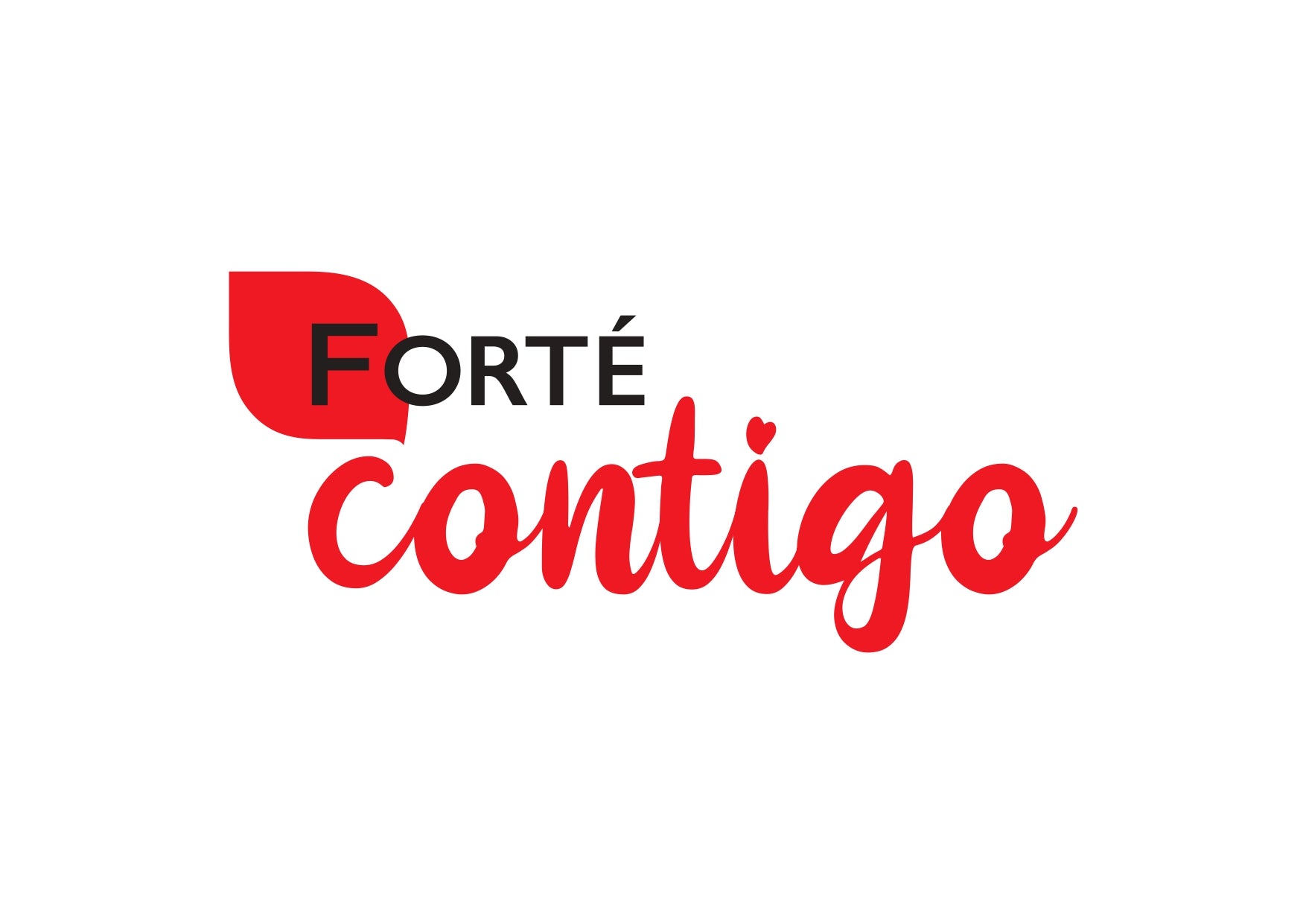 Logo Forte Contigo