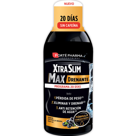 Xtraslim Max