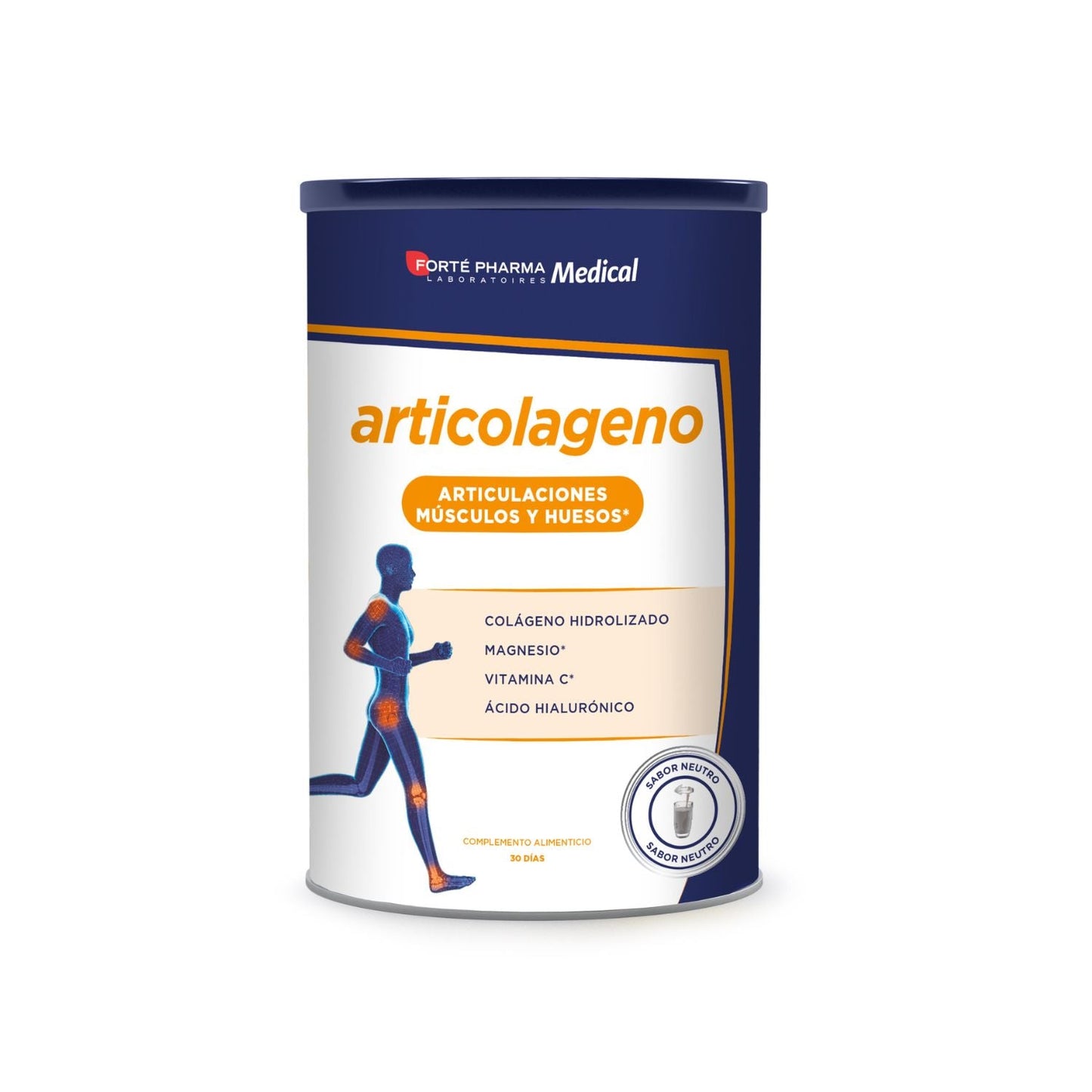 articolageno sabor neutro