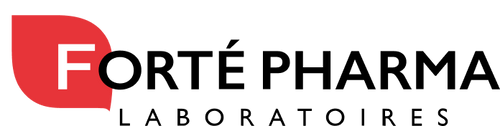 Logo Forte Pharma Laboratorios