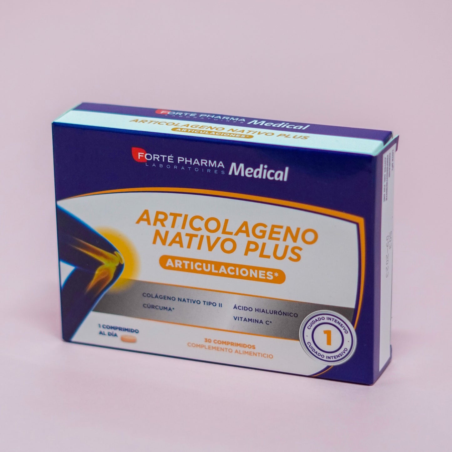 articolageno nativo plus-Forté Pharma