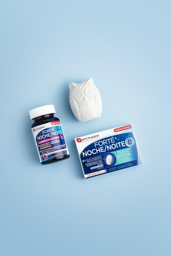 forté noche 8h-Sueño-Laboratorios-Forté Pharma_formato