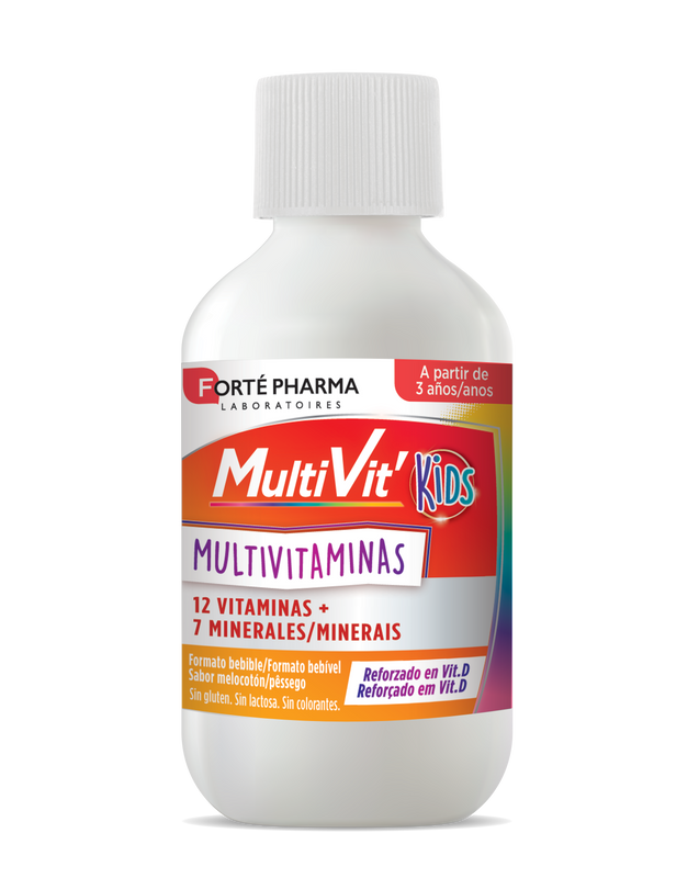 multivit kids bebible