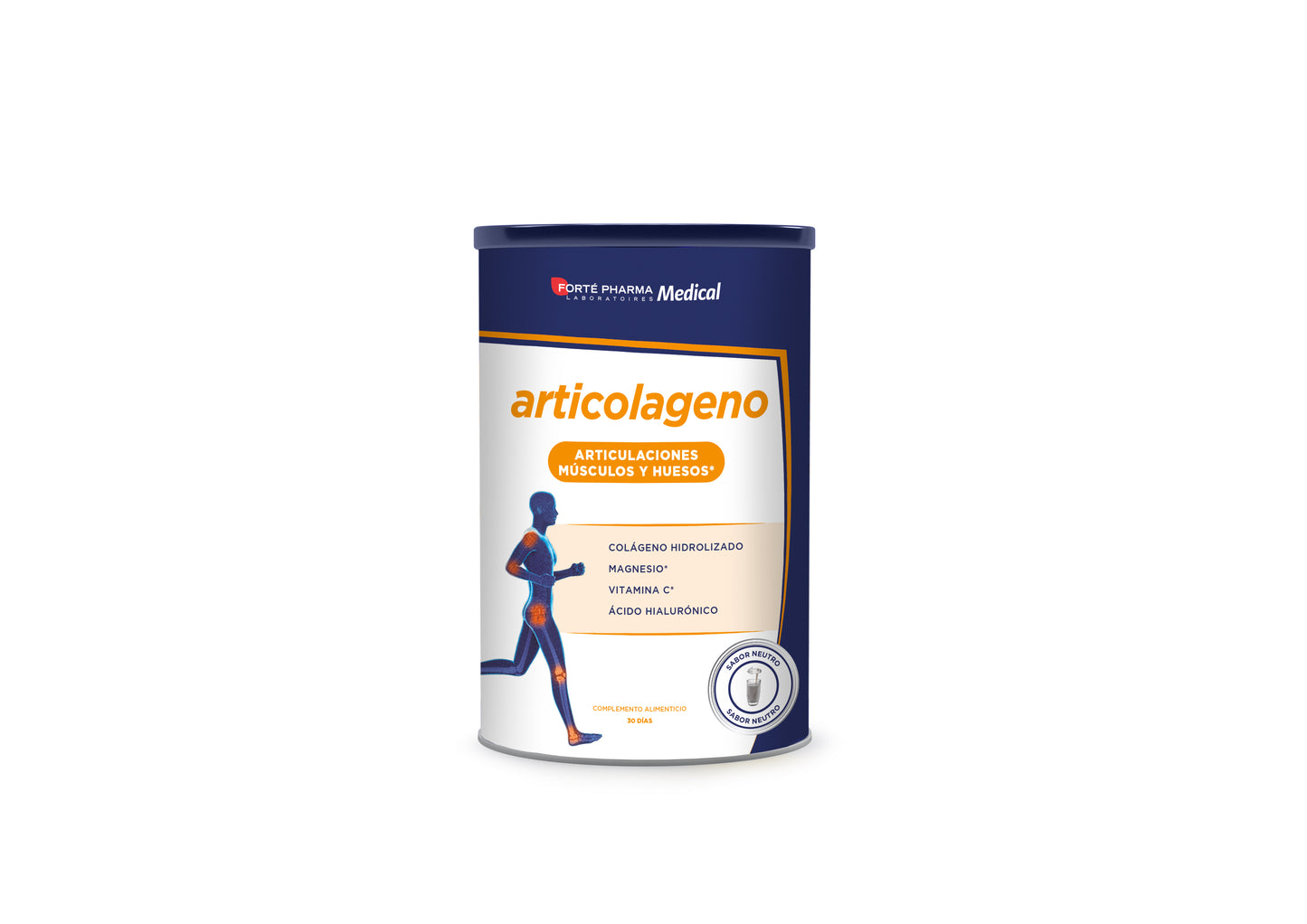 articolageno sabor neutro