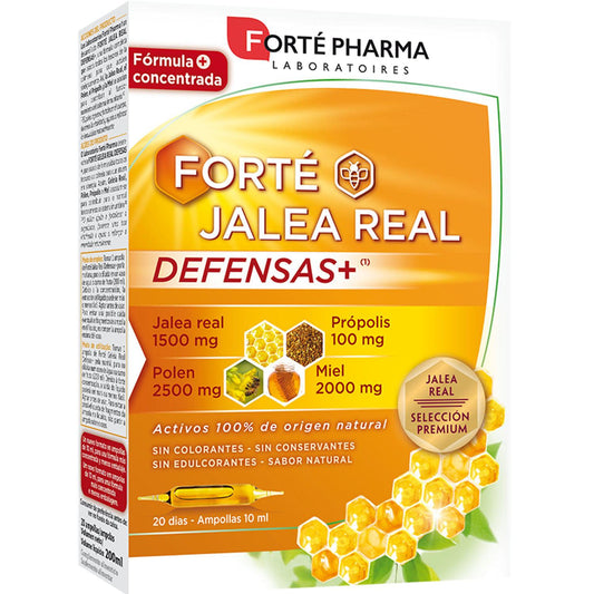 forté jalea real defensas+