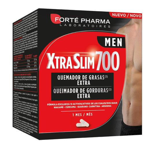 xtraslim 700 men