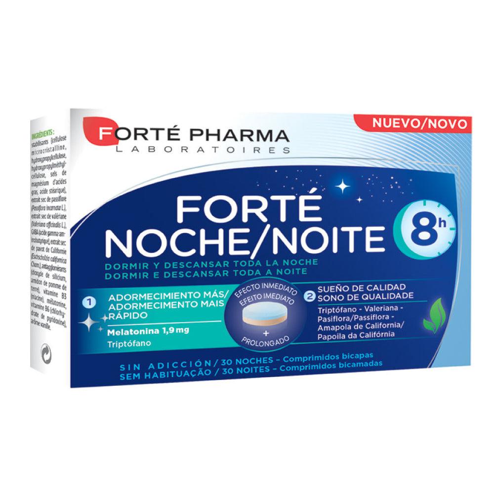 forté noche 8h