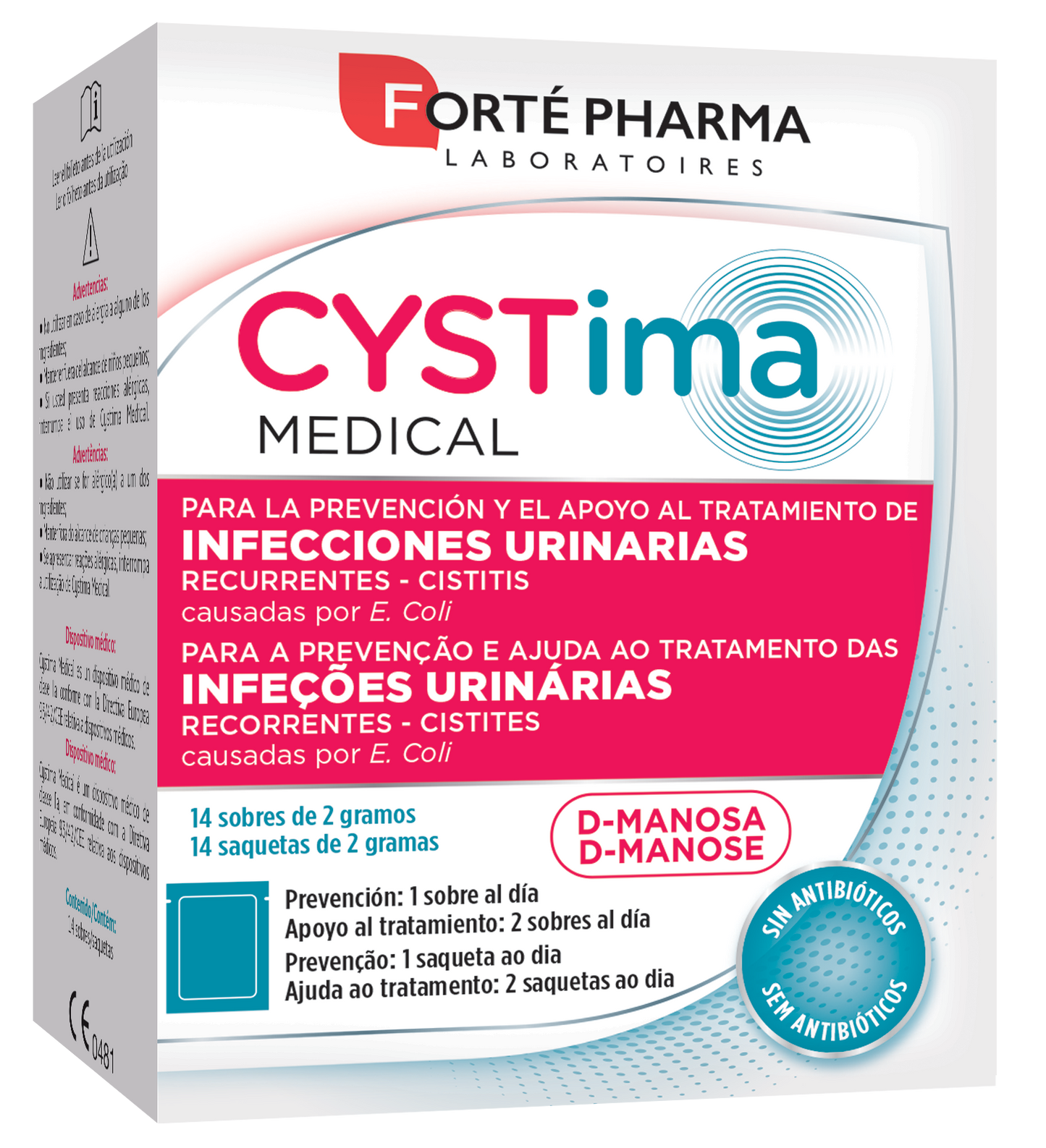 cystima medical