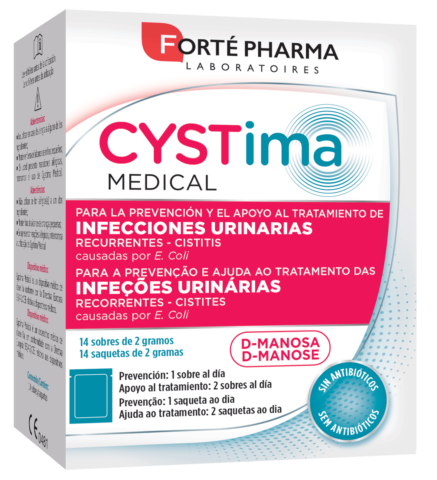 cystima medical