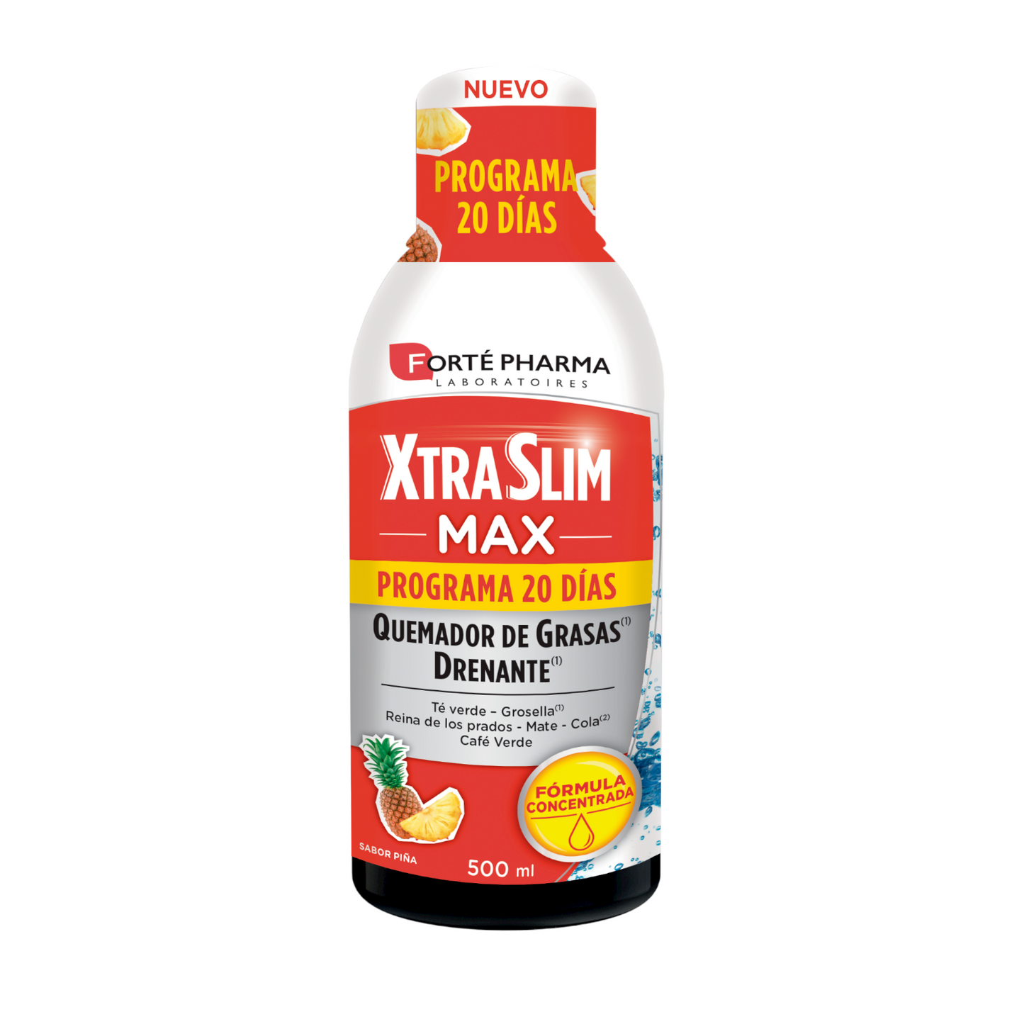xtraslim max