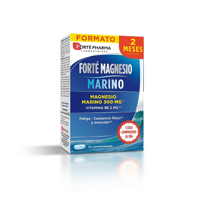 Imagen principal Magnesio Marino