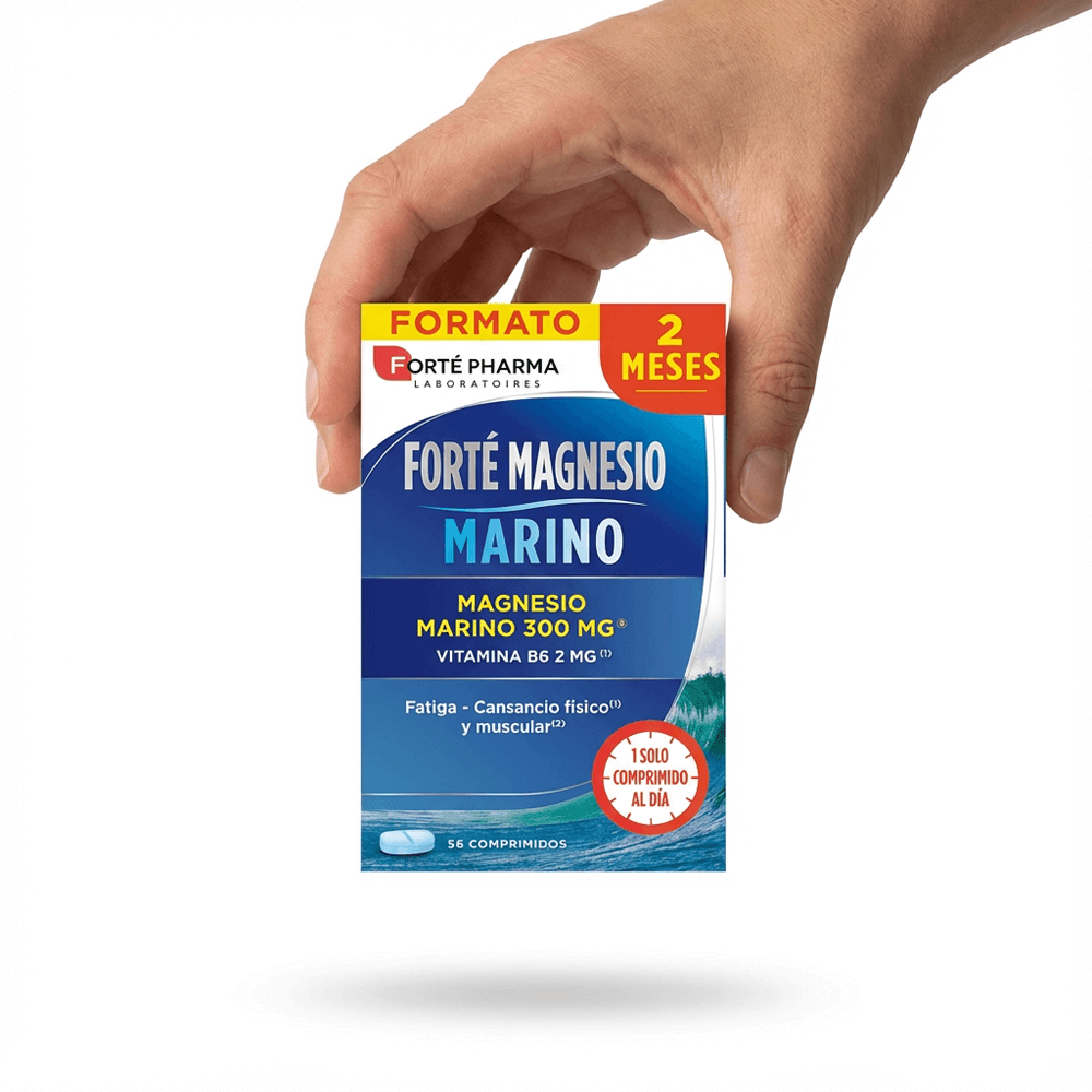 Imagen tamaño magnesio marino