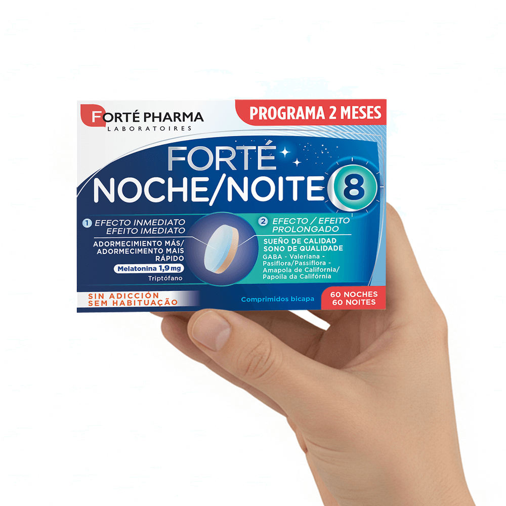 imagen tamaño real forte noche 8h