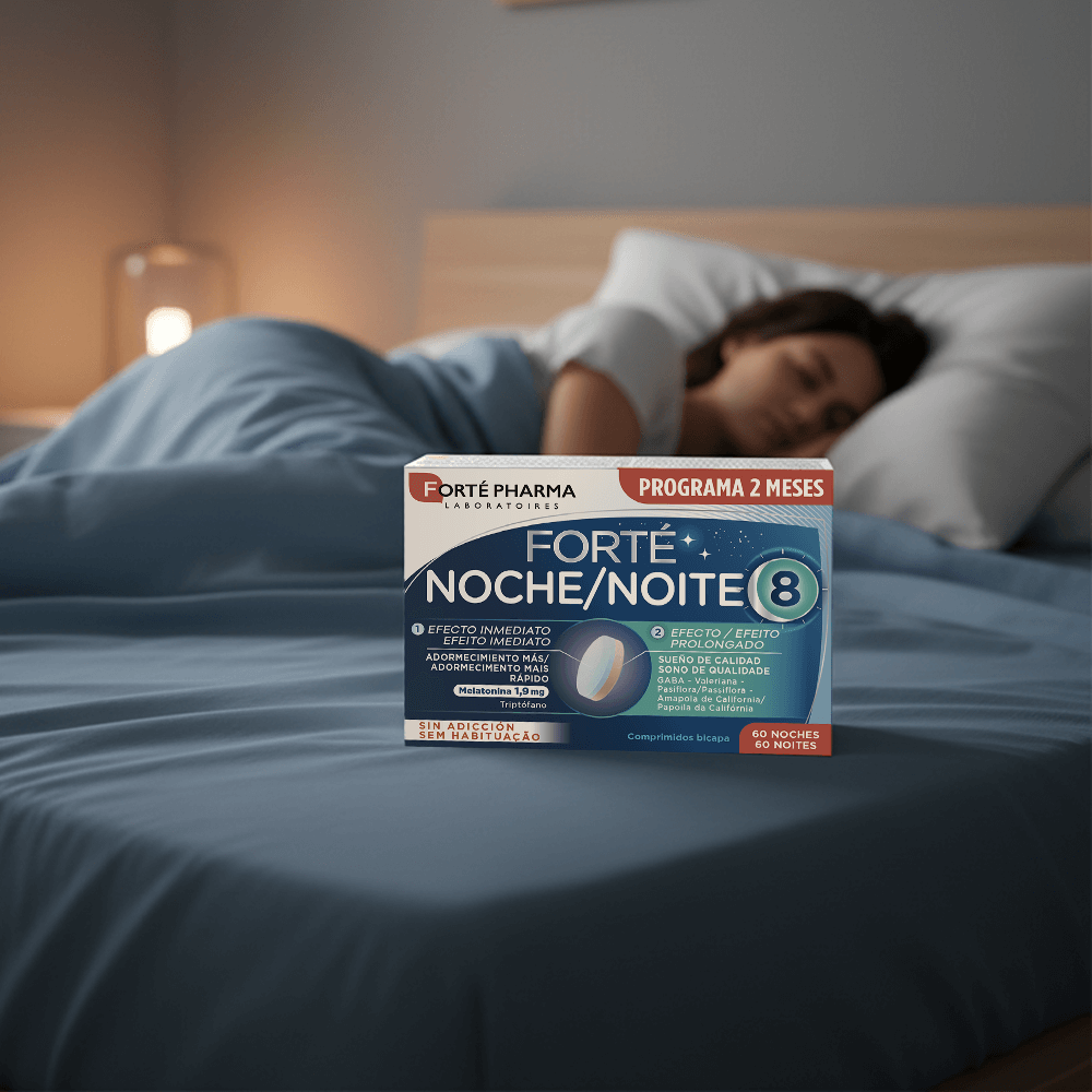 Imagen de producto forte noche 8h