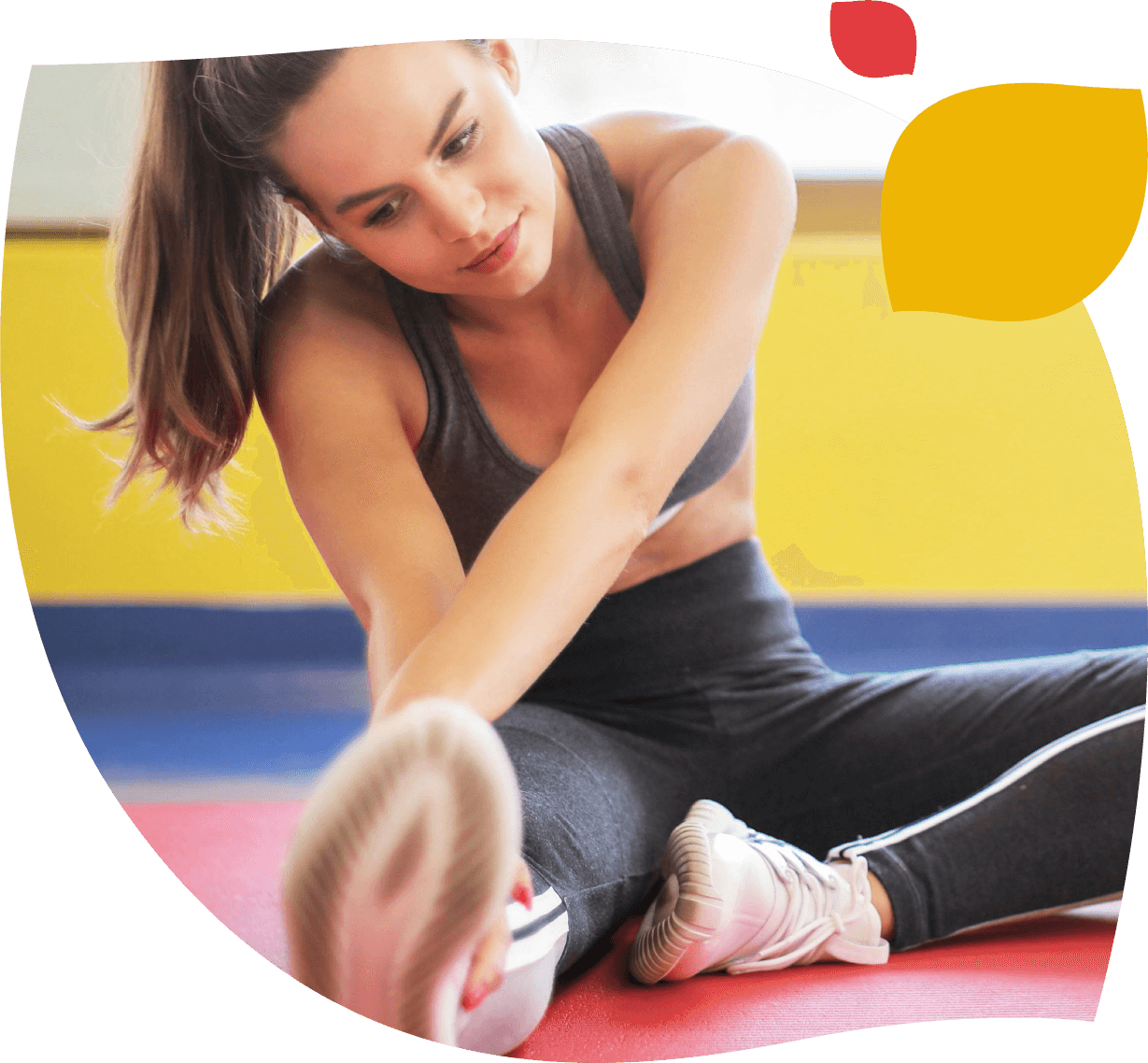 Imagen que ilustra la gama Articolageno de Forte Farma