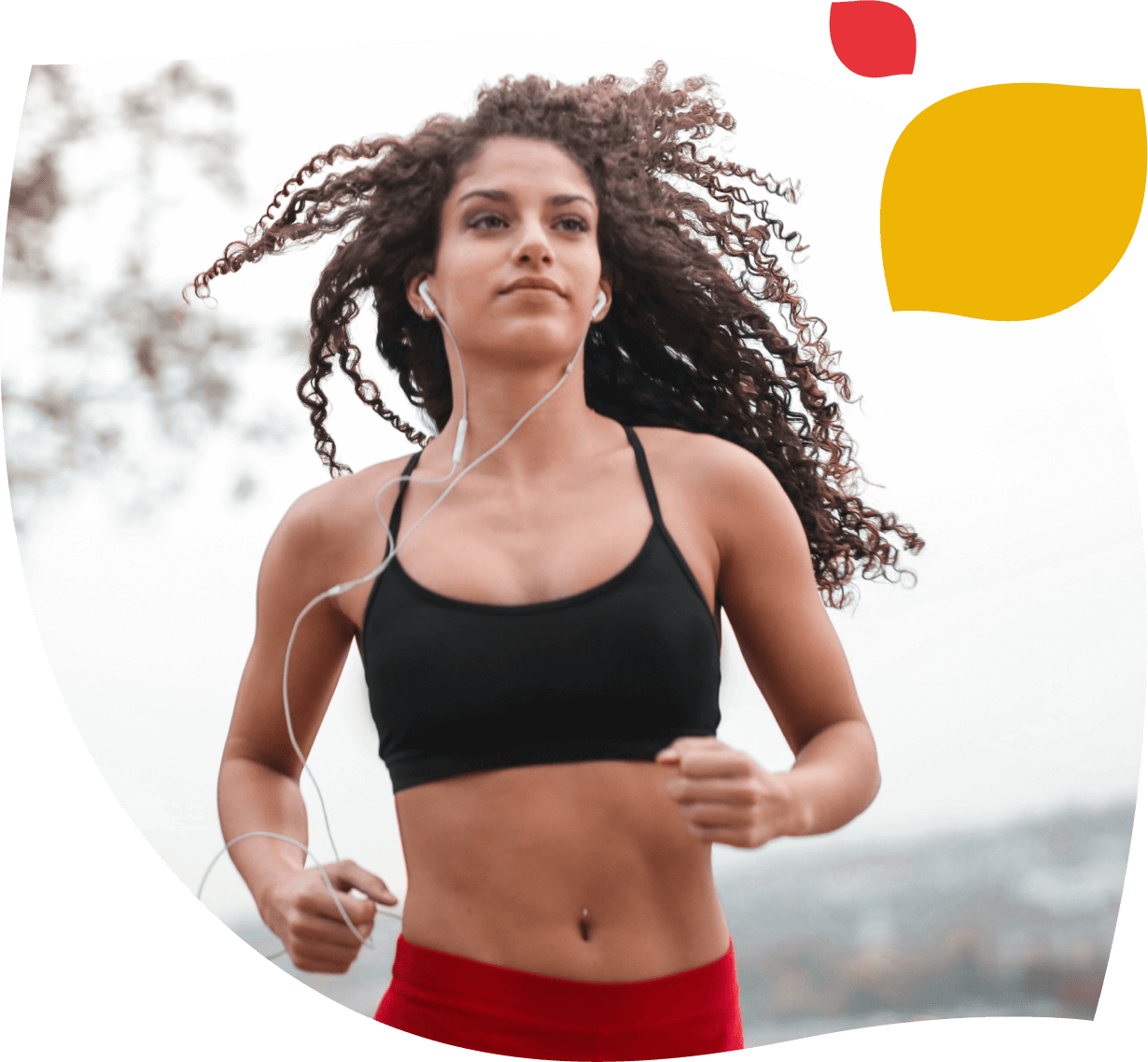 Imagen que ilustra la gama Multivit de Forte Farma