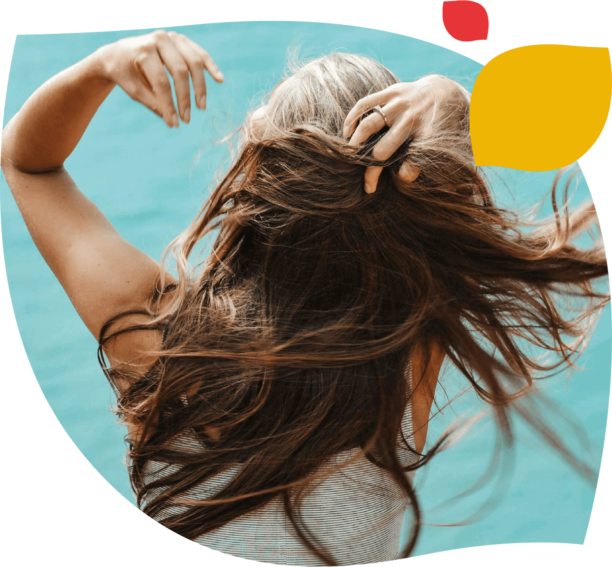 Imagen que ilustra la gama Xpert de Forte Farma