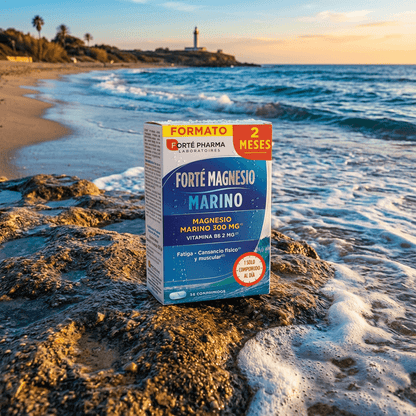 lifestyle magnesio marino