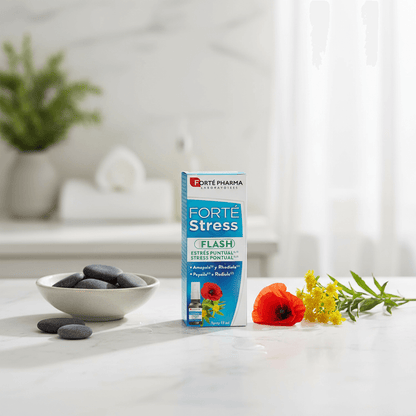 FORTÉSTRESS FLASH SPRAY