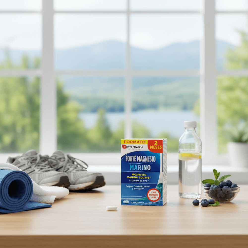 lifestyle magnesio marino gym