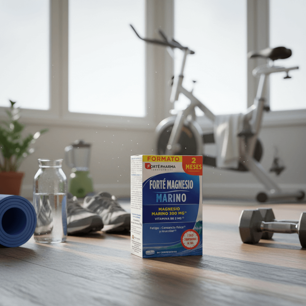 lifestyle magnesio marino 2 meses