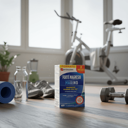 lifestyle magnesio marino 2 meses