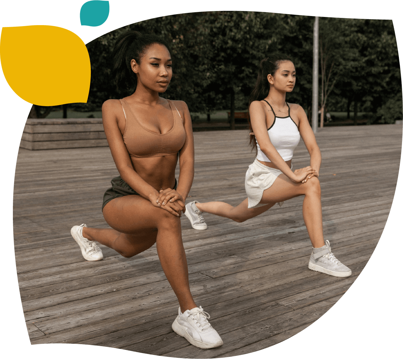 Imagen que ilustra la necesidad de vitalidad y energía