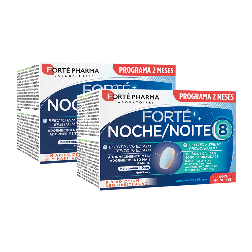 Imagen principal duo forte noche 8h