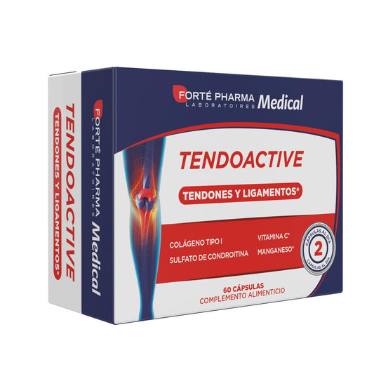 tendoactive