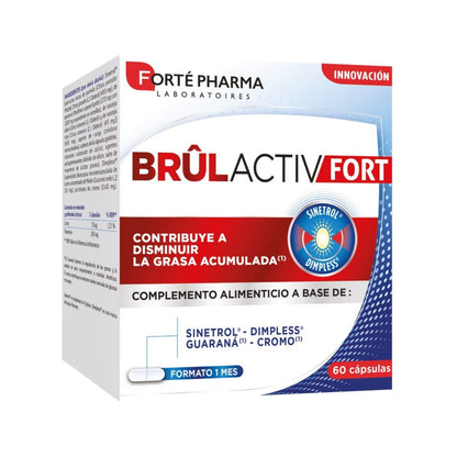 brulactiv fort