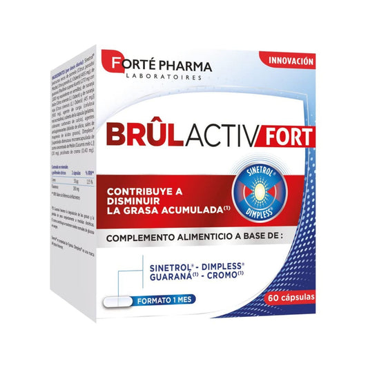 brulactiv fort