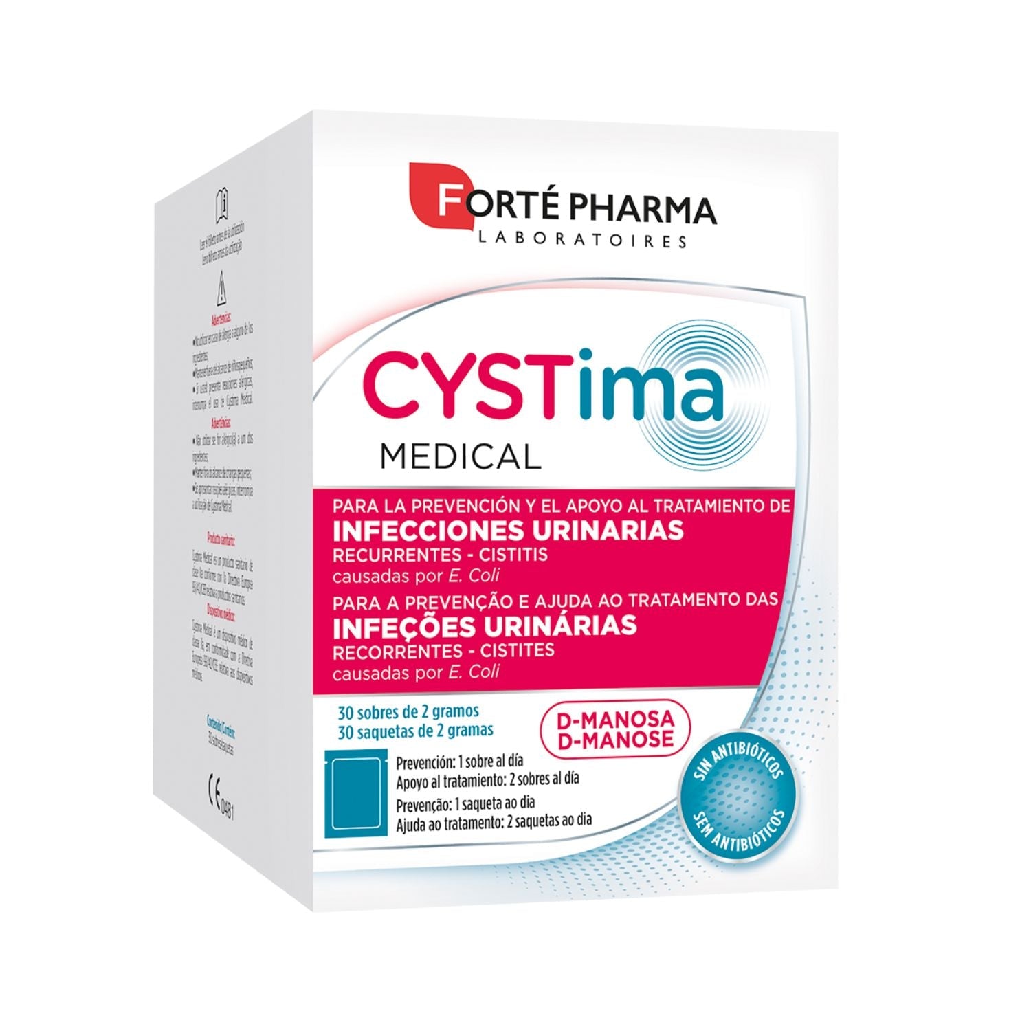 cystima medical