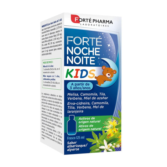 forté noche kids