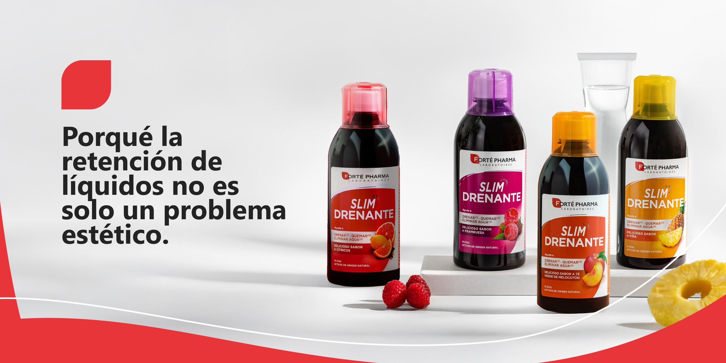 banner porque la retención de líquidos no es solo un problema estético