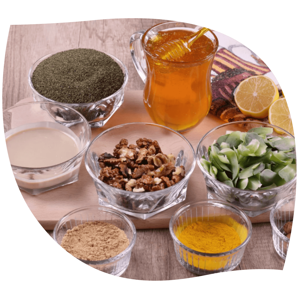 Imagen de melatonina 1 mostrando presentación