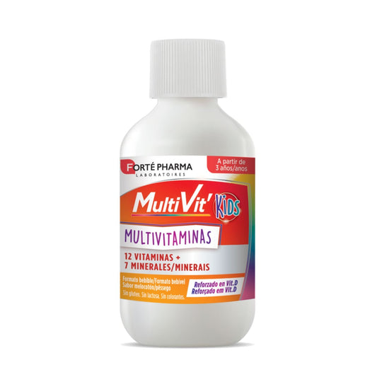 multivit kids bebible