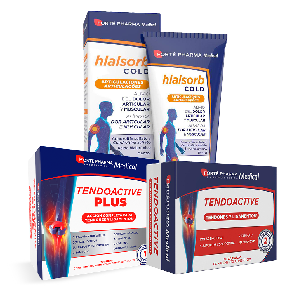 Pack Vitalidad Articular