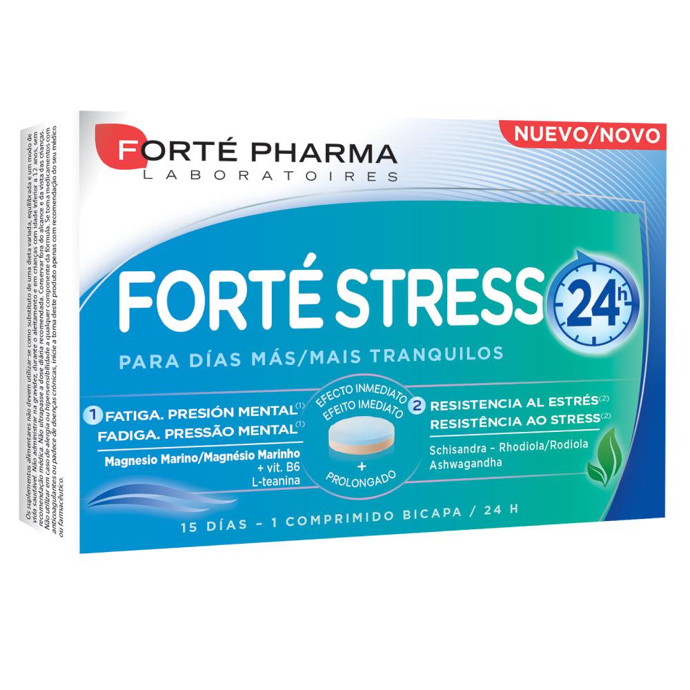 Forté Pharma Expert Hialurónico Intense DUPLO 2x30 cápsulas