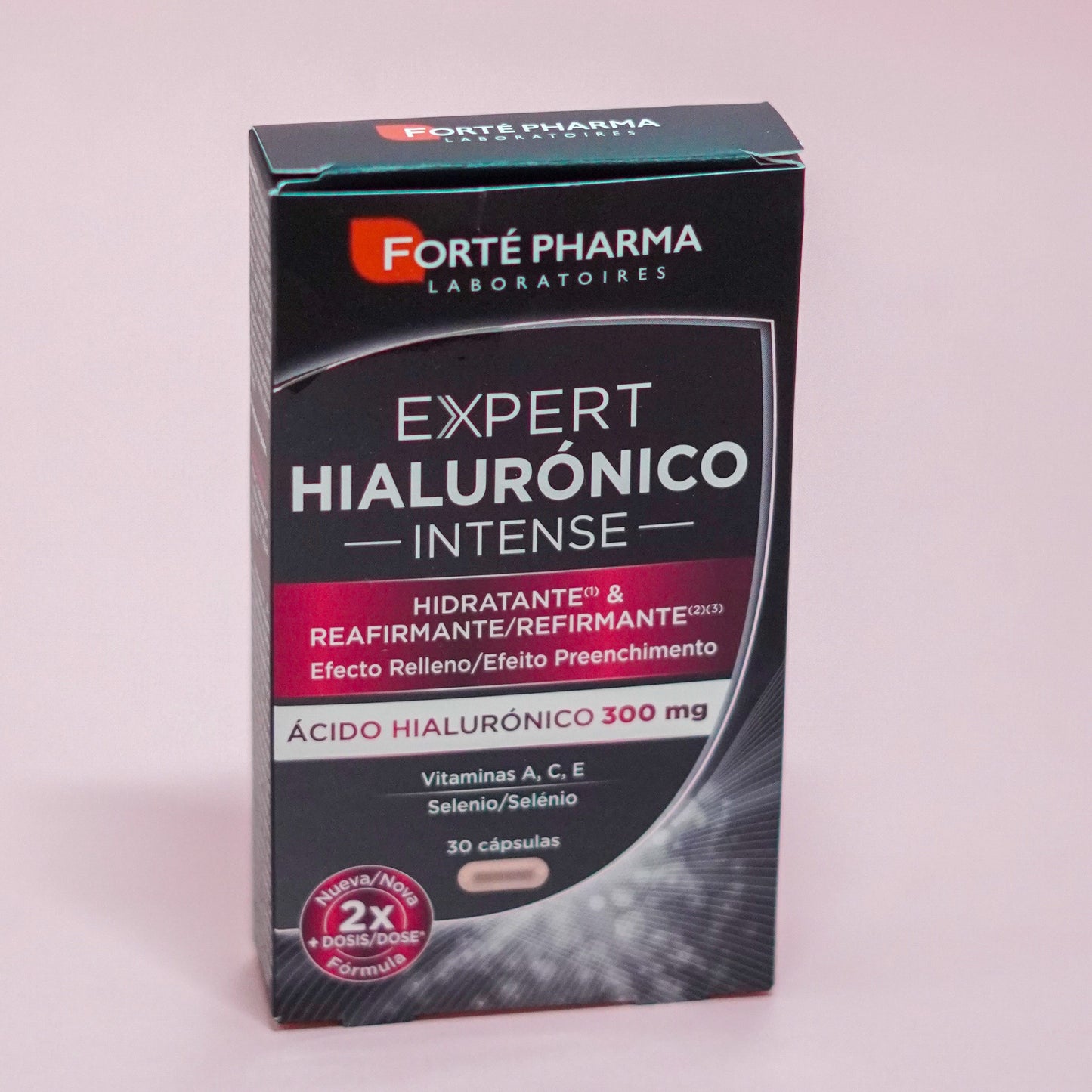 expert hialurónico intense-Forté Pharma