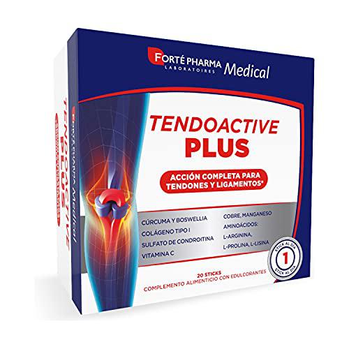 tendoactive plus